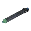 Ricoh MP C2551 toner ciano 841505, 9500 pagine