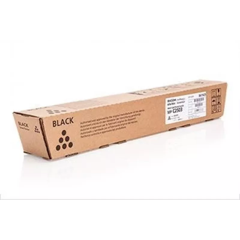 Cartuccia toner Ricoh 841925 1 pz. originale nero