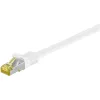 Cavo patch Ethernet Goobay 91095
