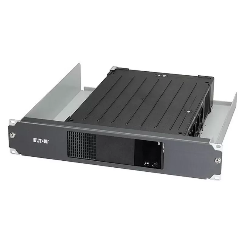 Eaton ELRACK 19 telaio UPS nero acciaio montaggio regolabile