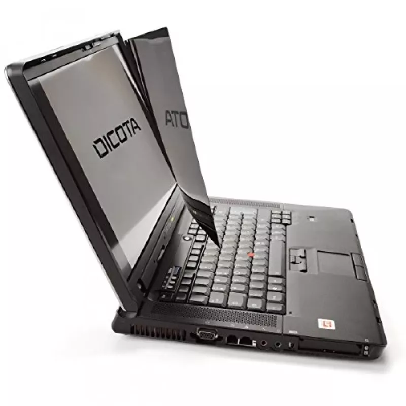 DICOTA D30124 filtro privacy per display 39,6 cm (15,6