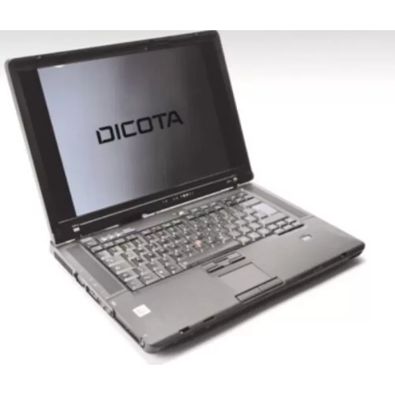 DICOTA D30124 filtro privacy per display 39,6 cm (15,6