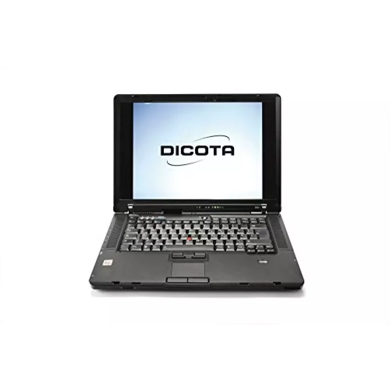 DICOTA D30124 filtro privacy per display 39,6 cm (15,6