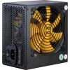 Inter-Tech Argus APS alimentatore 420 W 20+4 Pin ATX ATX nero