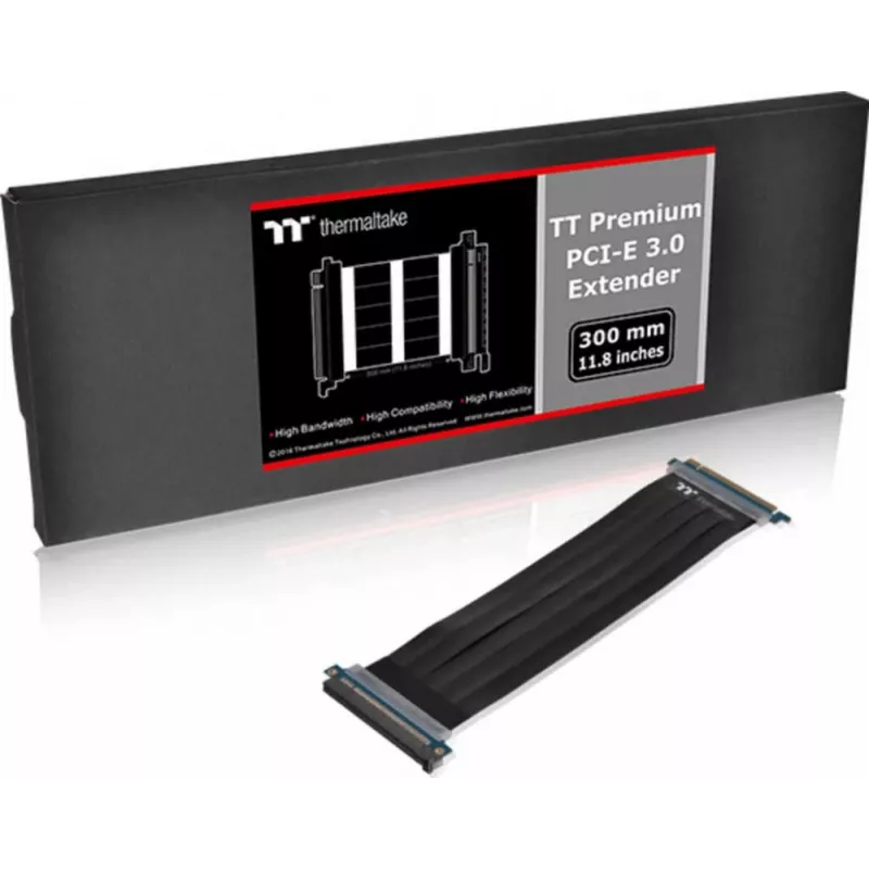 Thermaltake AC-045-CN1OTN-C1 schede di interfaccia/adattatori interni PCIe