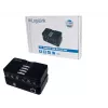 LogiLink USB Sound Box Dolby 7.1 8 canali 7.1 canali