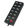 Hub USB LogiLink UA0126