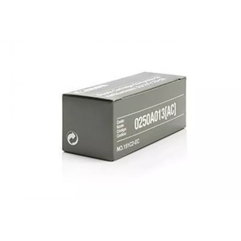 Canon cartuccia punti metallici CRG D3