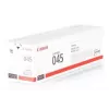 Canon 045 cartuccia toner 1 pz. originale giallo
