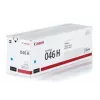Toner Canon 1253C002 046H XL ciano 2400 pagine