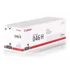 Canon 046H 1254C002 cartuccia toner, nero, 6300 pagine