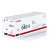 Canon 046 H cartuccia toner 1 pz. originale magenta