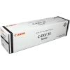 Cartuccia toner originale Canon EXV35 C-EXV35 nero, 25000 pagine