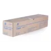 Konica Minolta A5E7250 cartuccia toner 1 pz. originale giallo