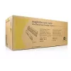 Konica Minolta TN-711Y A3VU250 cartuccia toner, 31.500 pagine, per bizhub C654/C754, giallo