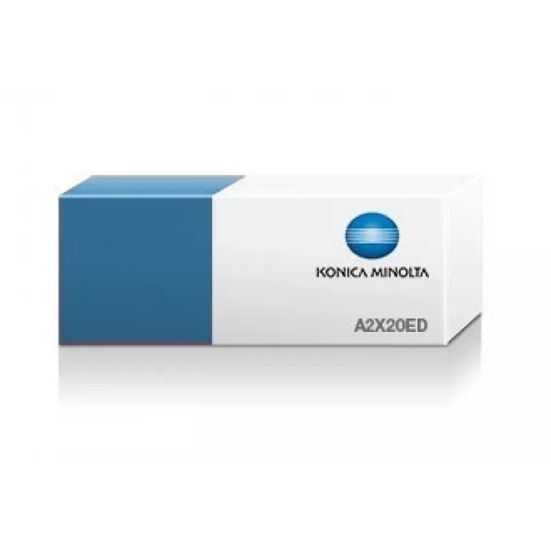 Konica Minolta IU-711M unità immagine, magenta (A2X20ED)