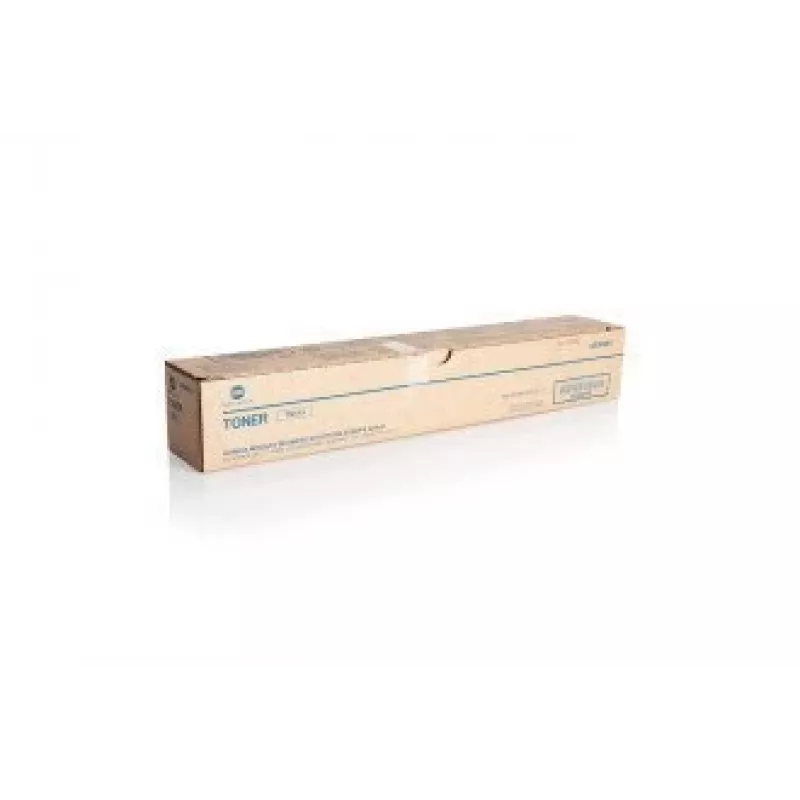 Konica Minolta TN-513 cartuccia toner 1 pz. originale nero