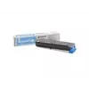 Toner Kyocera TK-5215C Taskalfa 406ci 15000 pagine ciano