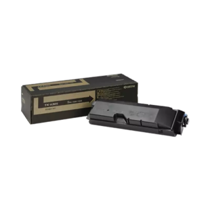 KYOCERA TK-6305 cartuccia toner 1 pz. originale nero