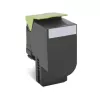 Toner Lexmark 24B6011 - nero - capacità: 6.000 pagine (24B6011)