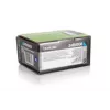 Toner originale OEM Lexmark 24B6008 ciano 3000 pagine OLEX24B6008