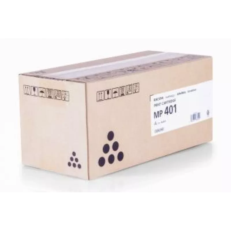 Cartuccia toner Ricoh 841887 1 pz. originale nero