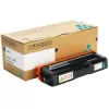 Cartuccia toner Ricoh 407717 1 pezzo originale ciano