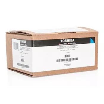 Dynabook T-305PC-R cartuccia toner 1 pz. originale ciano