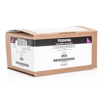 Dynabook T-305PM-R cartuccia toner 1 pz. originale magenta
