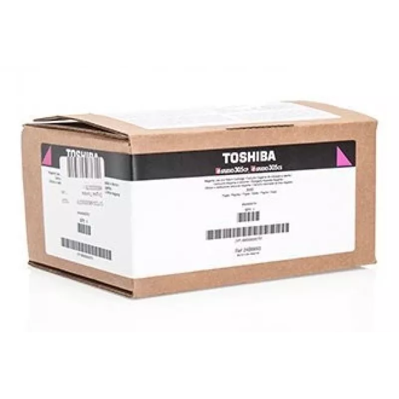 Dynabook T-305PM-R cartuccia toner 1 pz. originale magenta