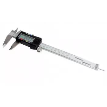 LogiLink WZ0031 Calibro digitale