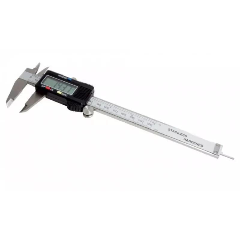 LogiLink WZ0031 Calibro digitale