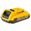 Batteria DeWALT DCB183