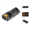 Caricabatterie DeWalt DCB132-QW