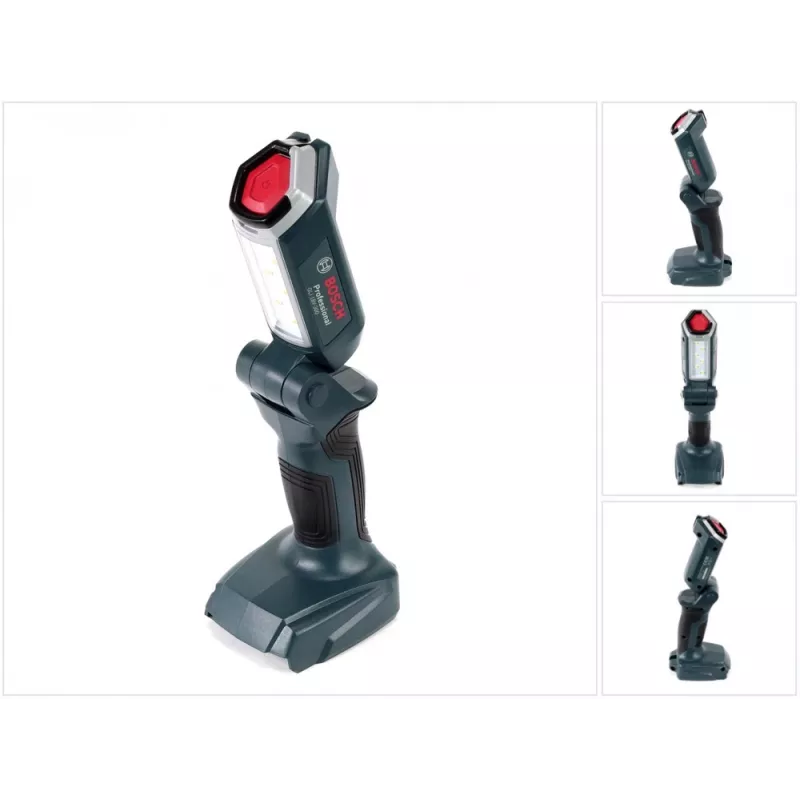 Lampada da lavoro Bosch GLI 18V-300 Professional