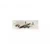 Revell Lancaster B. III Dambusters (04295) scala 1:72 kit modello aereo in plastica