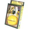Theo Klein Bosch Set accessori B 4 pezzi con casco e guanti per bambini da 3 anni