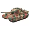 Rv03249 - Revell 1:35 - Tiger II Ausf. B (torretta Henschel)