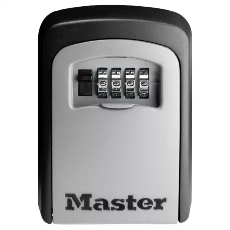 Portachiavi MASTER LOCK Extra Large 5403EURD