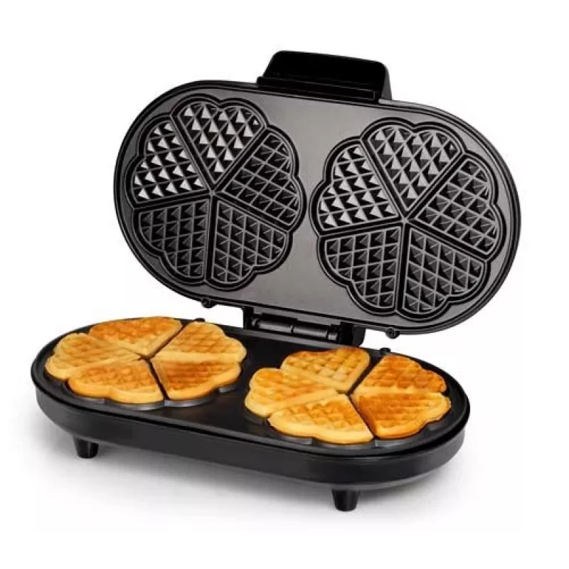 Macchina per waffle Tristar WF-2120