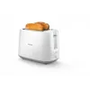 Tostapane Philips Daily Collection HD2581/00 — 2 fette, 830 W, 8 livelli di doratura, bianco