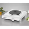 Rommelsbacher THL 1097 - da tavolo - bianco - 1000W - 1m - 24,5 cm - 27,5 cm (THL 1097)