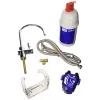 Brita Mypure P1+grifo 1 Via Sistema di filtraggio acqua compatto