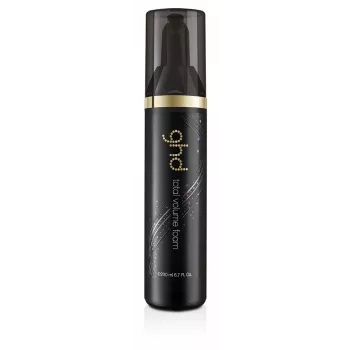 Siero per capelli GHD body goals 200 ml — per donna, formula levigante e nutriente