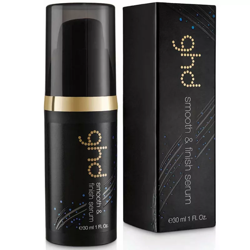ghd Dramatic Ending siero per capelli