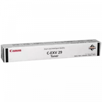 Toner Canon C-EXV29 2790B002 nero 21000 pagine