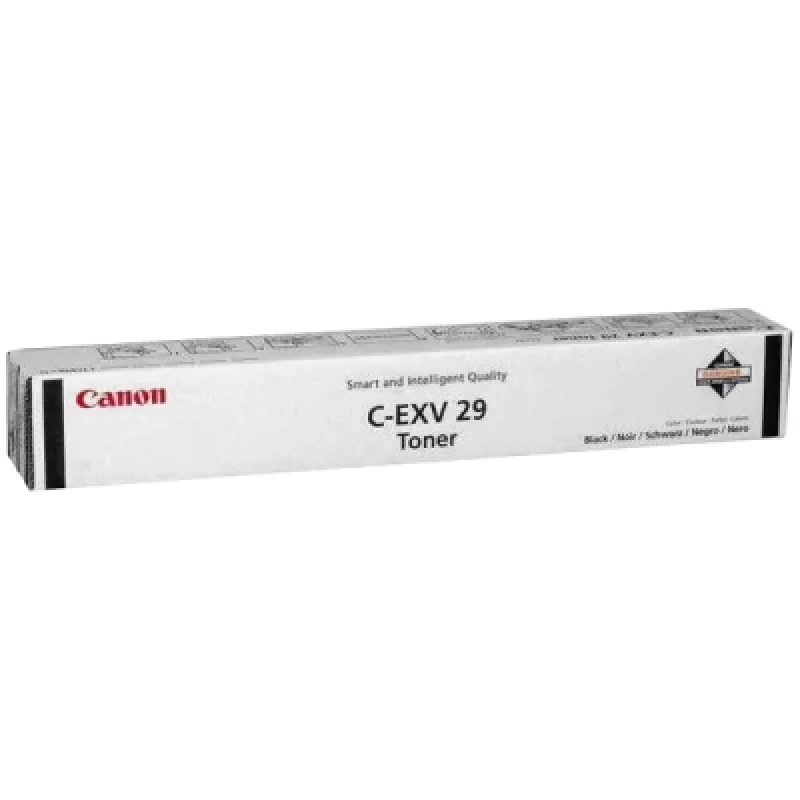 Toner Canon C-EXV29 2790B002 nero 21000 pagine