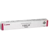 Cartuccia toner Canon C5030 5035, C-EXV29, magenta 1 pz. originale