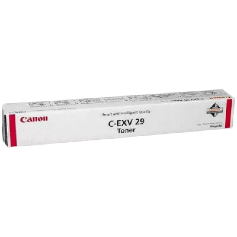Cartuccia toner Canon C5030 5035, C-EXV29, magenta 1 pz. originale