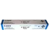 Cartuccia toner Canon C-EXV 47 1 pz. originale ciano